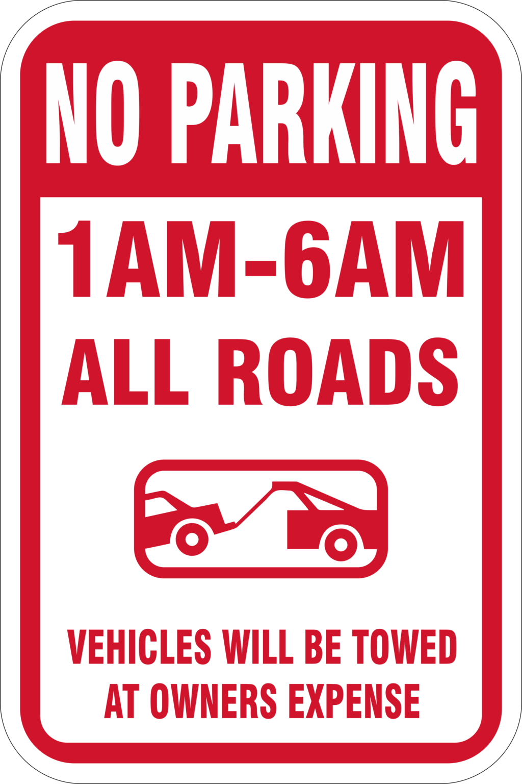Parking Regulations John's Landing HOA